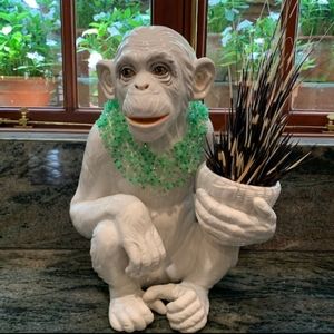 Van Galz Swarovski Crystal necklace